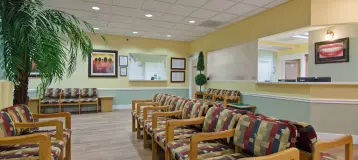 Palm Dental Center