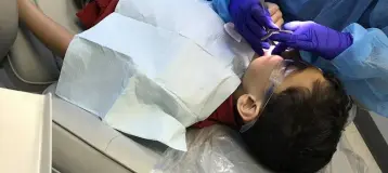 United Dental Specialists