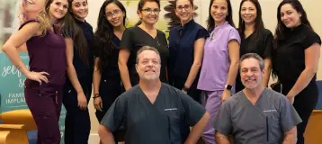 Gemini Dental