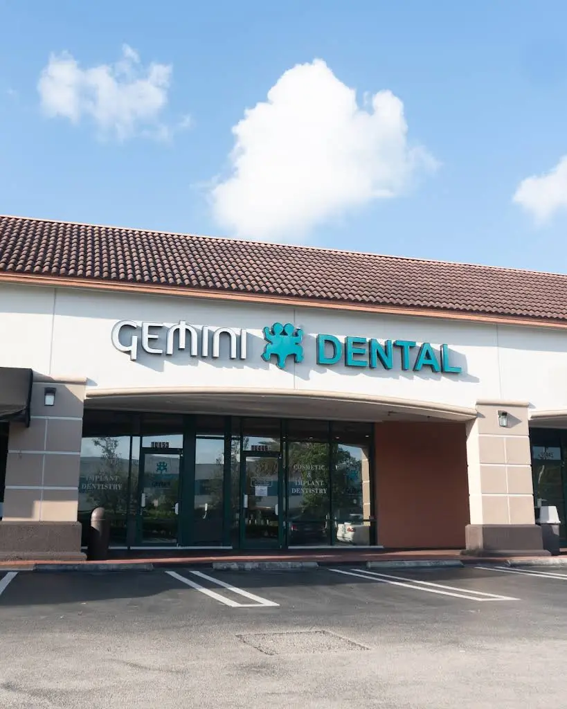 Gemini Dental