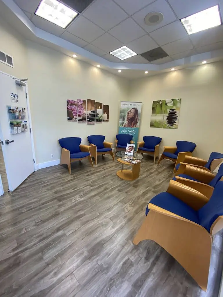 Gemini Dental