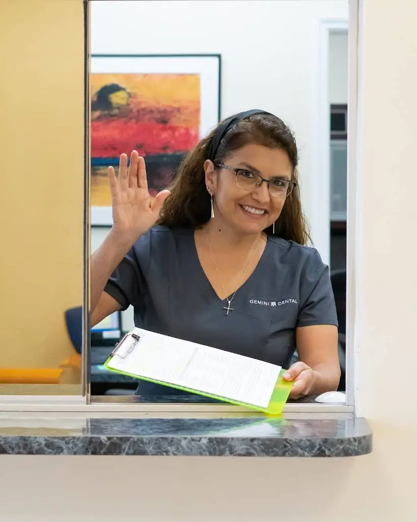 Gemini Dental
