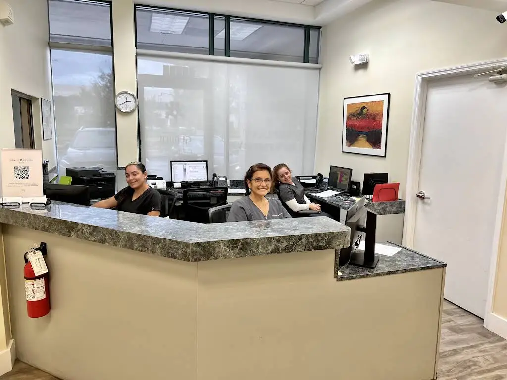 Gemini Dental