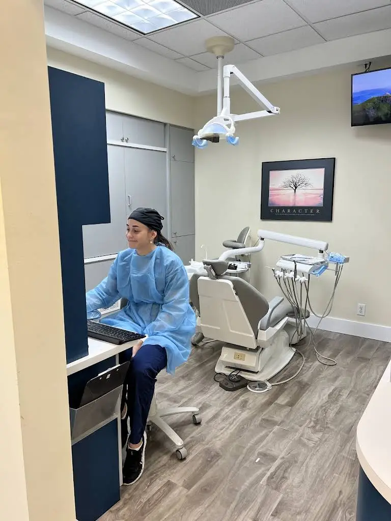 Gemini Dental