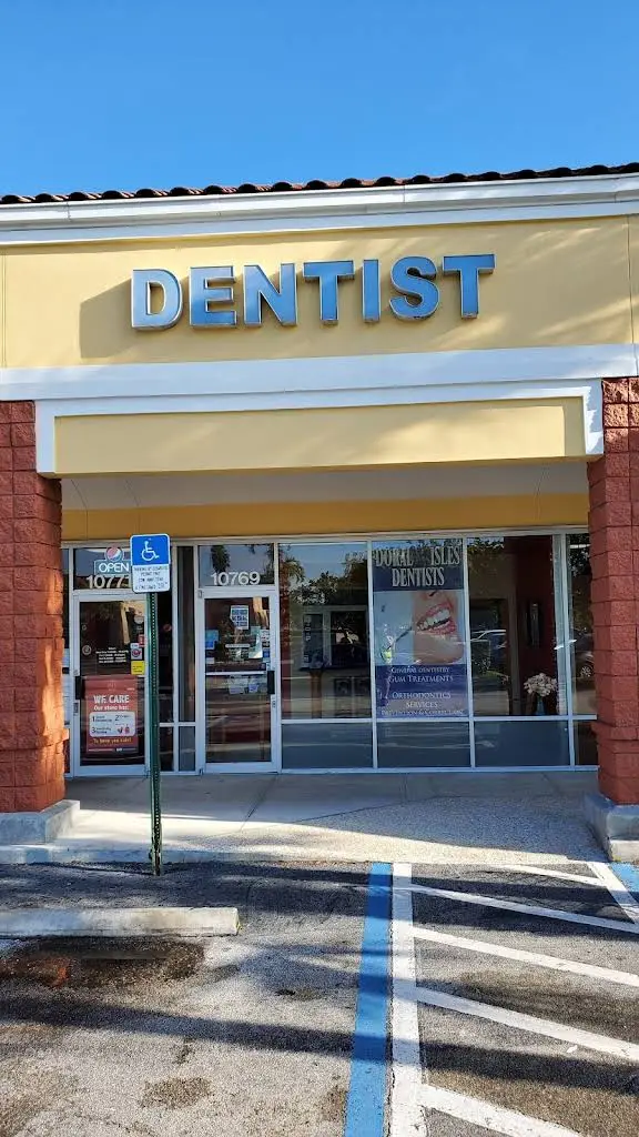 Doral Isles Dentists PA