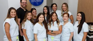 Gamboa Dental Group