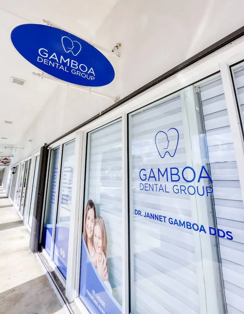 Gamboa Dental Group