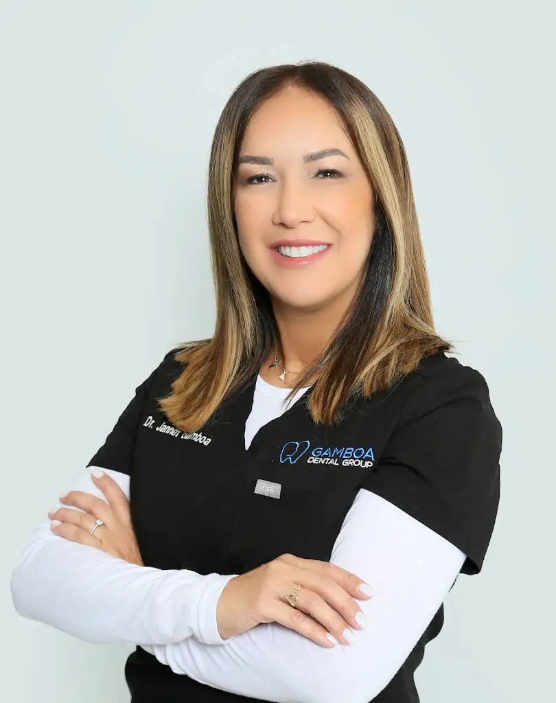 Gamboa Dental Group