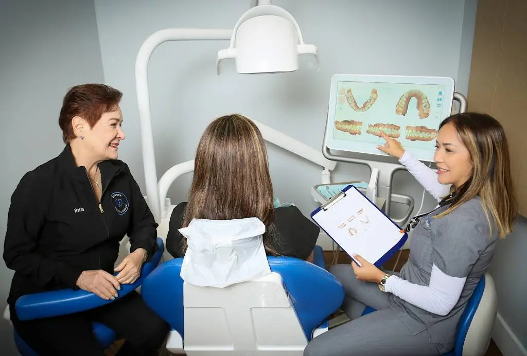 Gamboa Dental Group