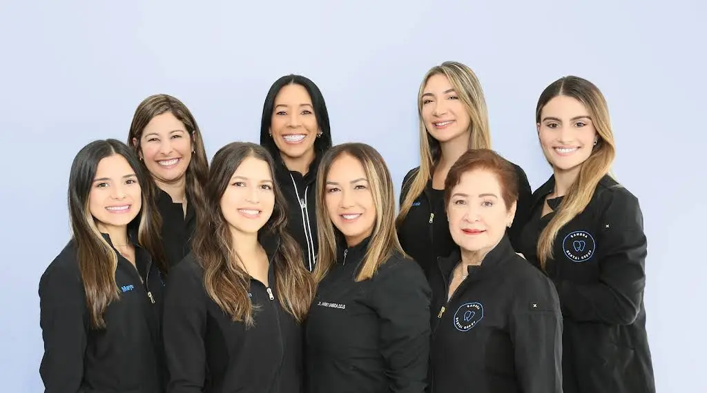 Gamboa Dental Group