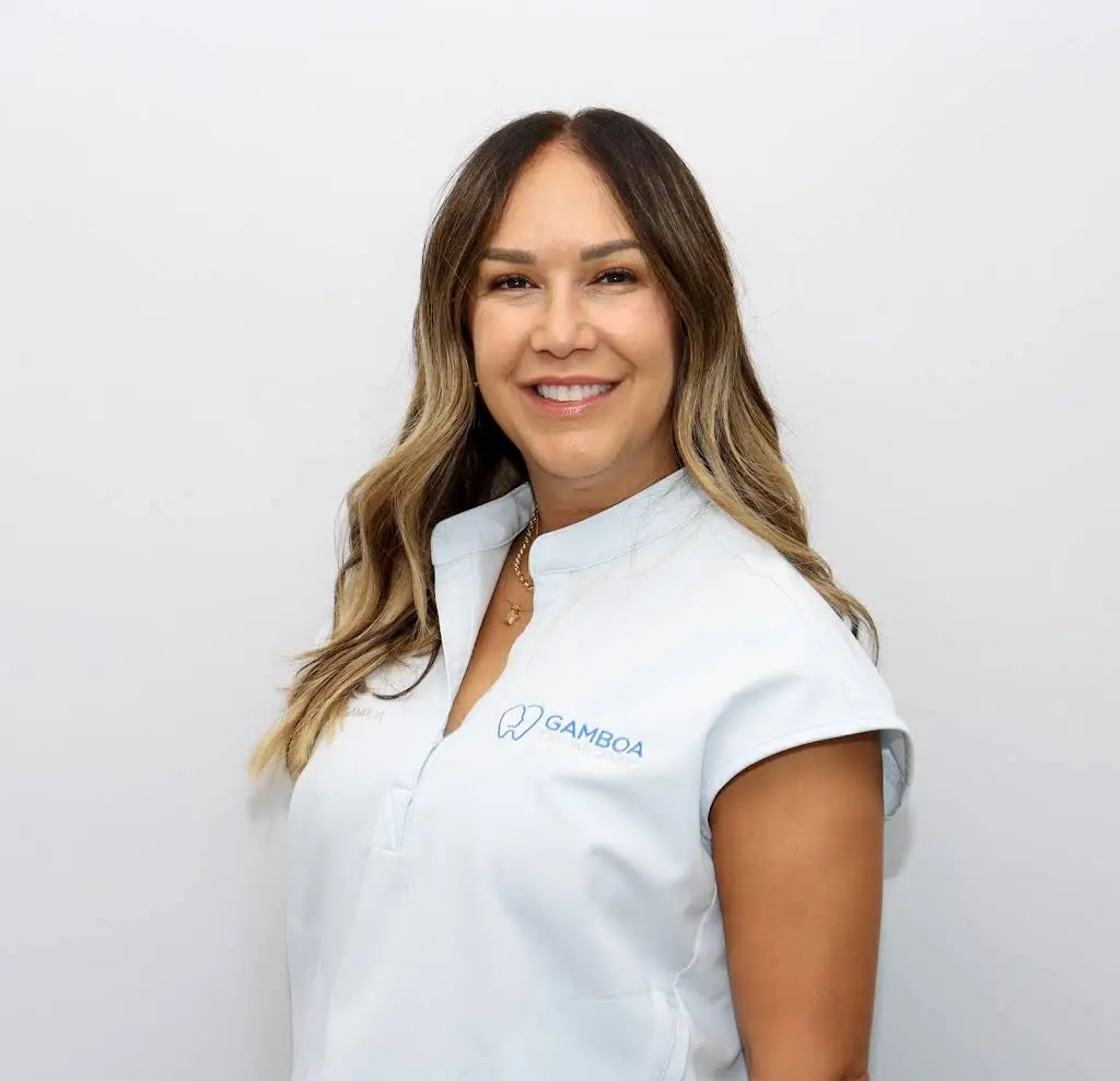 Gamboa Dental Group