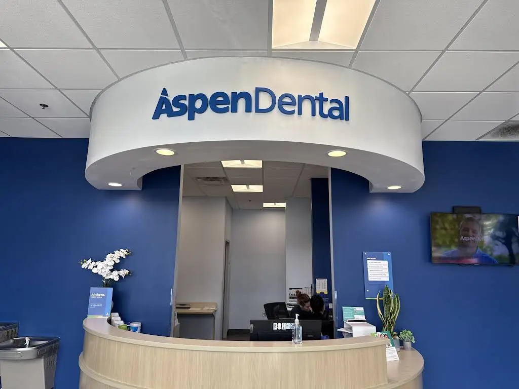Aspen Dental