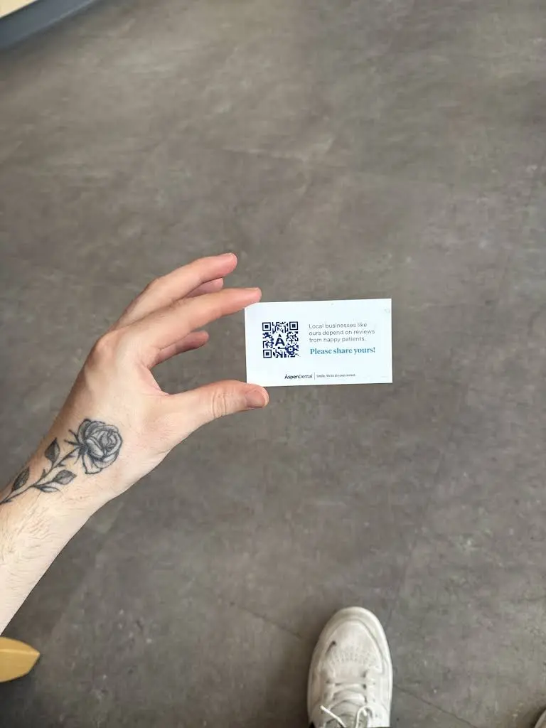 Aspen Dental
