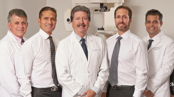 MaDental & Associates - Professional dental clinic exterior with modern facilities