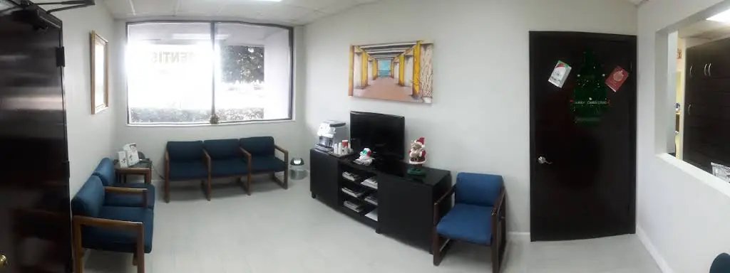 MaDental & Associates