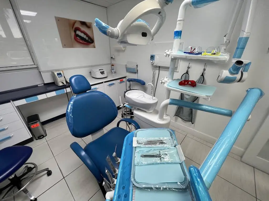 Florida Dental Clinic