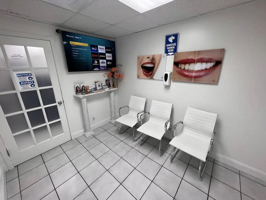 Florida Dental Clinic