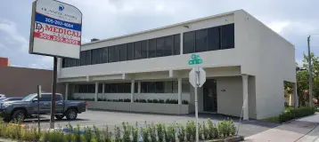 Blanco Jamis Dental Group Coral Gables