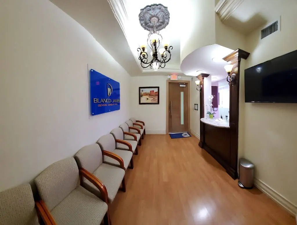 Blanco Jamis Dental Group Coral Gables