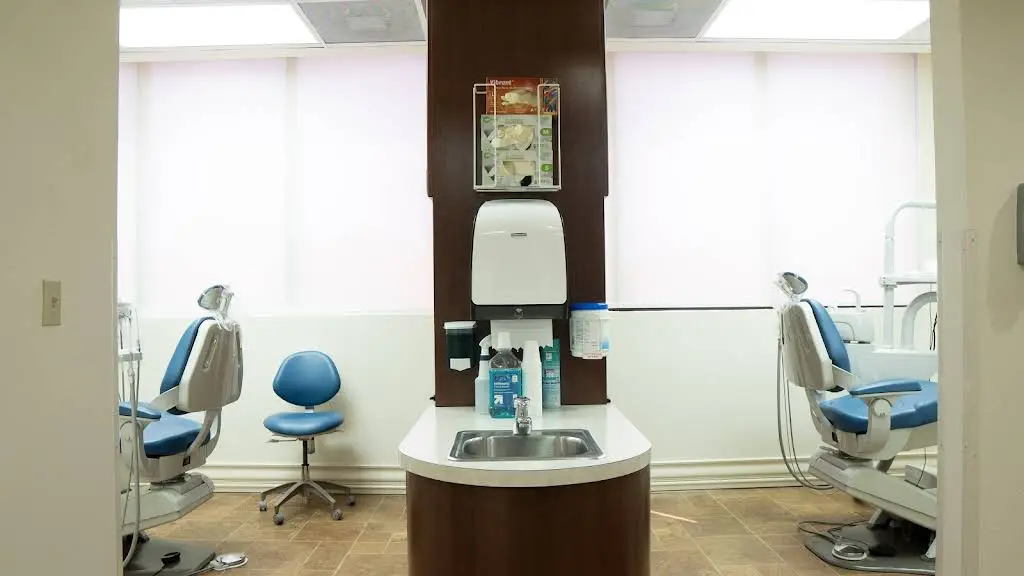 Blanco Jamis Dental Group Coral Gables