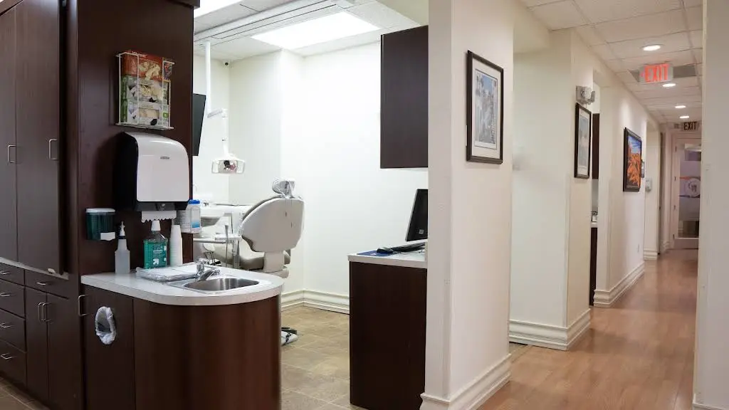 Blanco Jamis Dental Group Coral Gables