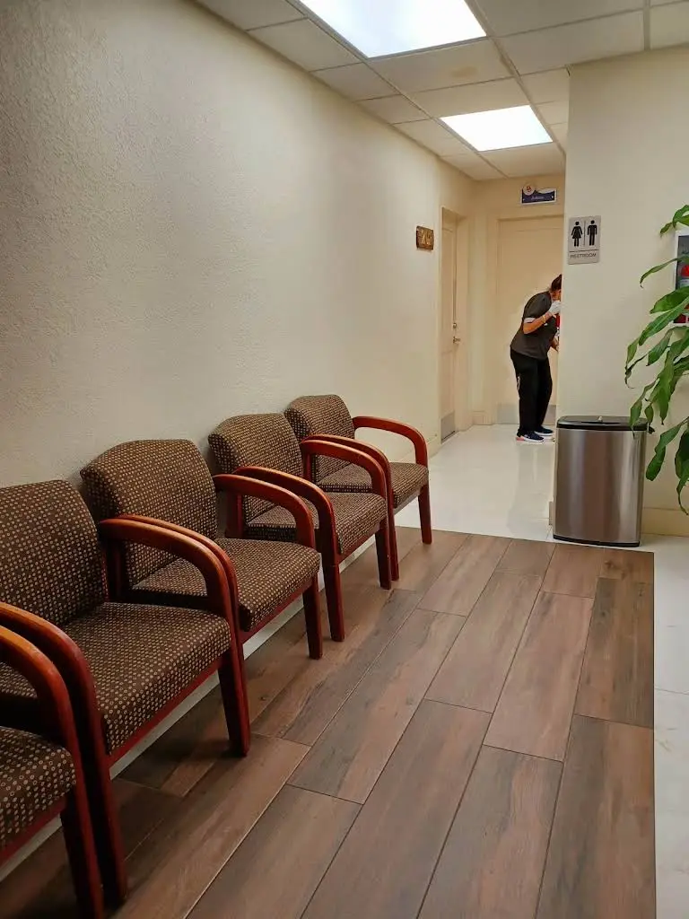 Blanco Jamis Dental Group Coral Gables