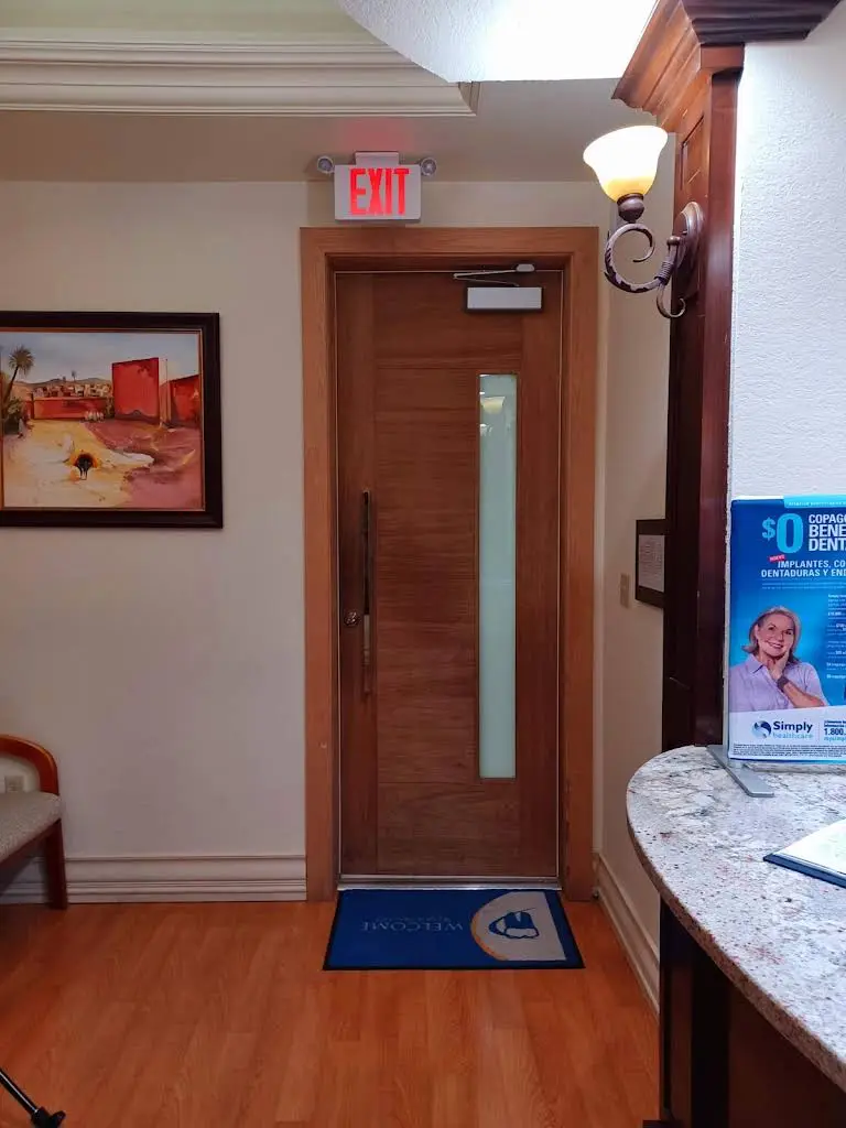 Blanco Jamis Dental Group Coral Gables