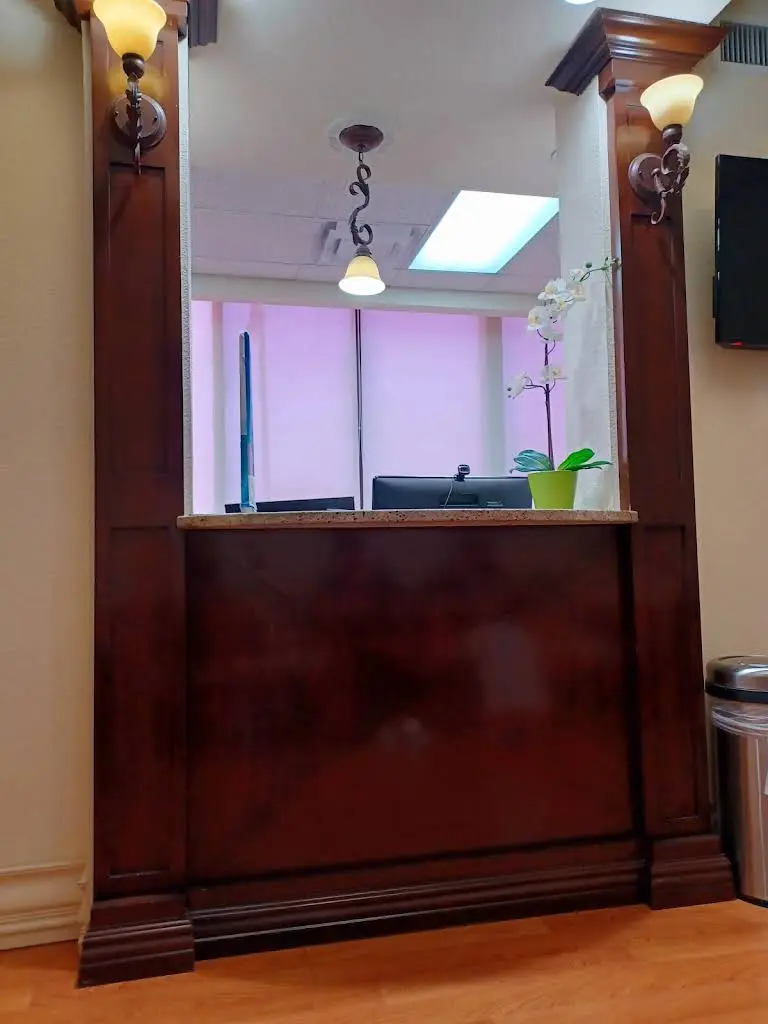 Blanco Jamis Dental Group Coral Gables