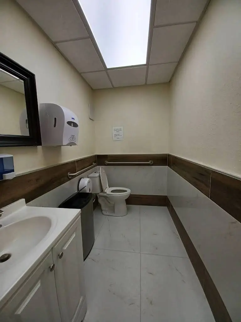 Blanco Jamis Dental Group Coral Gables