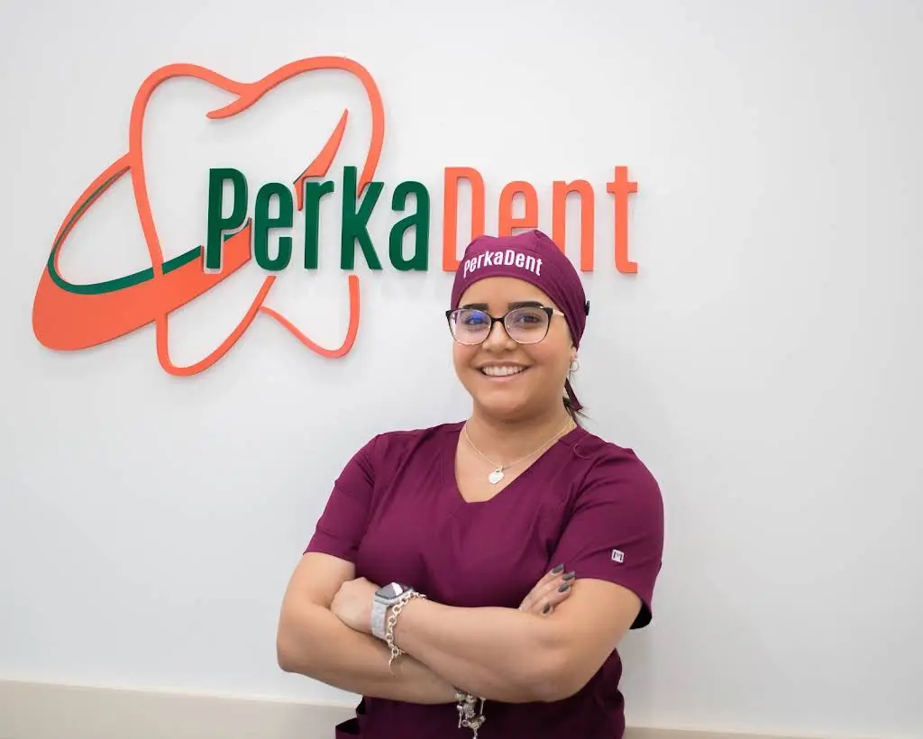 PERKADENT