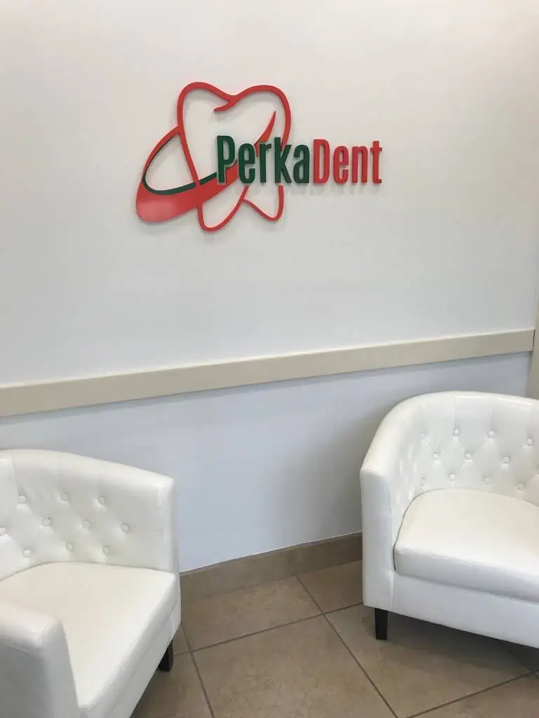 PERKADENT