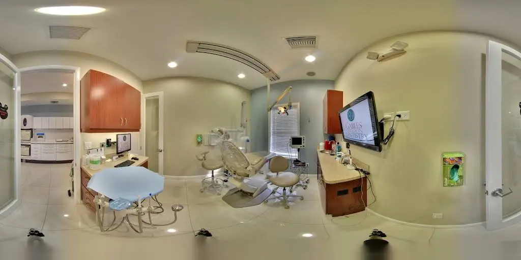 Gables Sedation and Family Dentistry