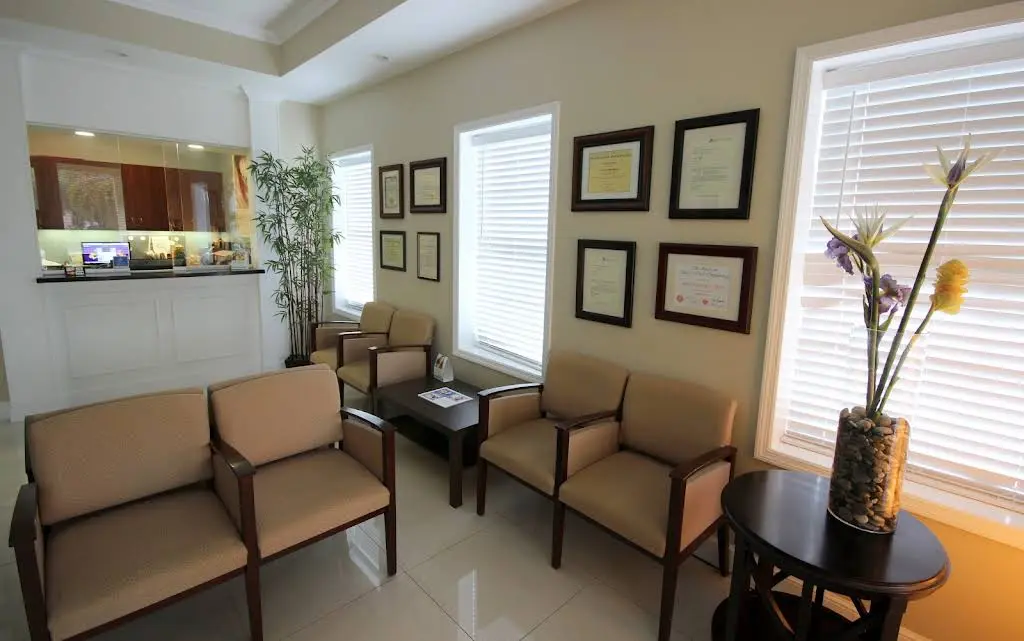 Gables Sedation and Family Dentistry