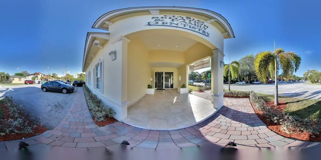 Gables Sedation and Family Dentistry
