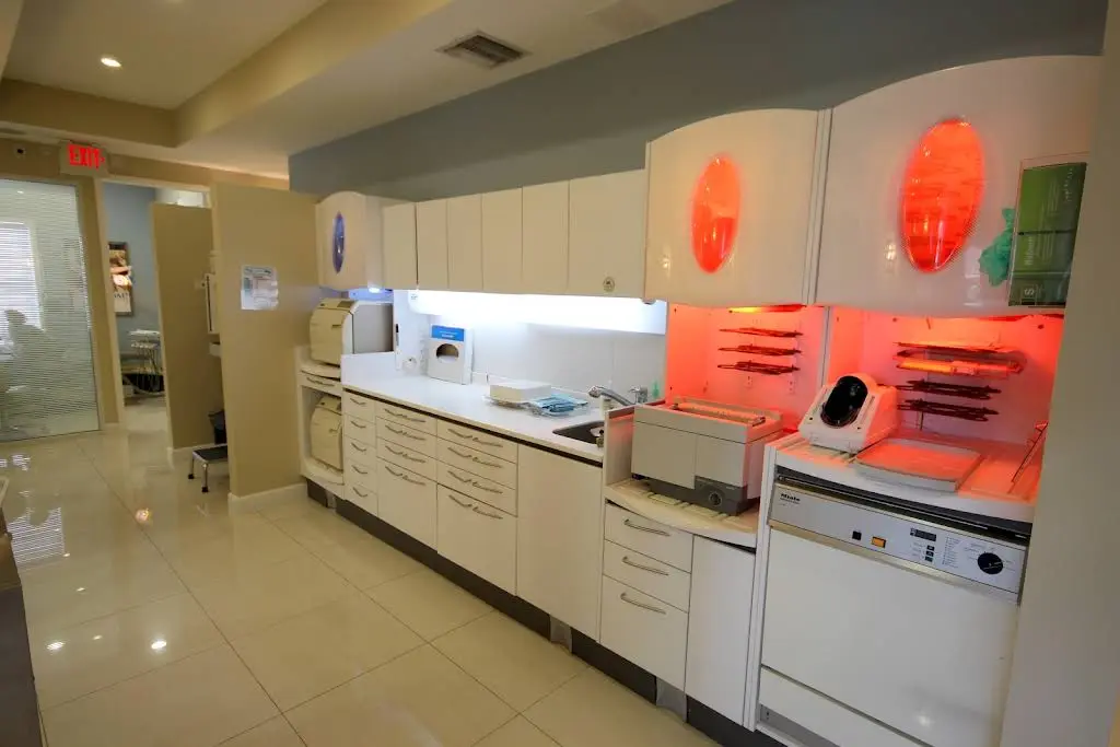 Gables Sedation and Family Dentistry