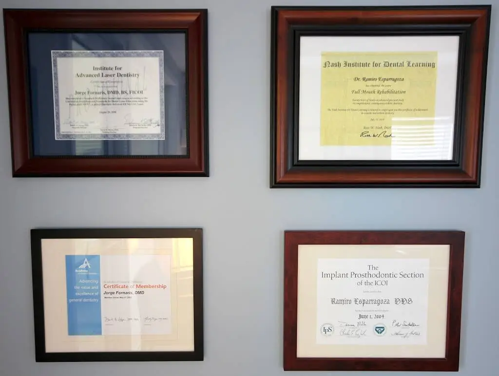 Gables Sedation and Family Dentistry