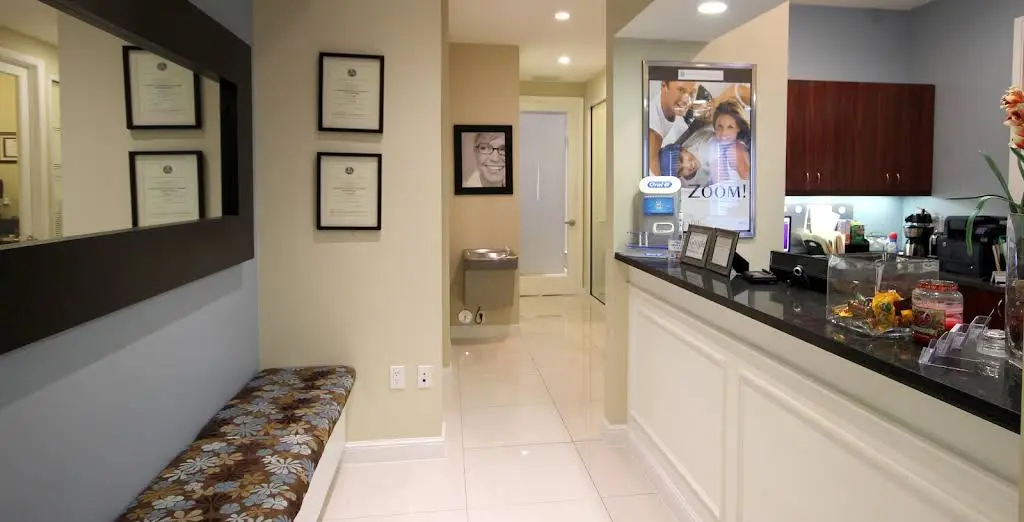 Gables Sedation and Family Dentistry