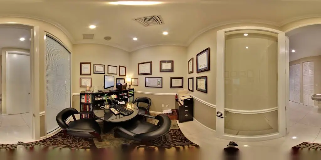 Gables Sedation and Family Dentistry