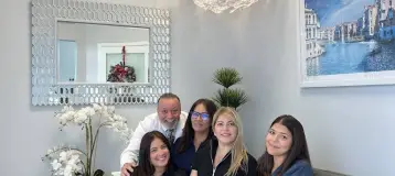 Smile Dentistry Associates