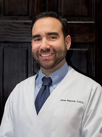 Garcia Mayoral Dentistry