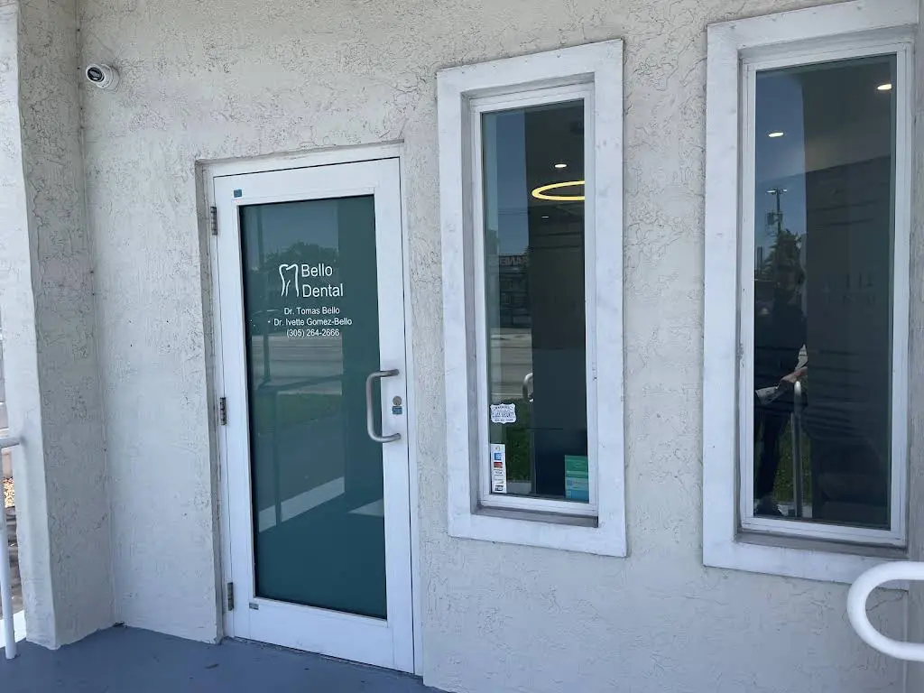 Bello Dental Center