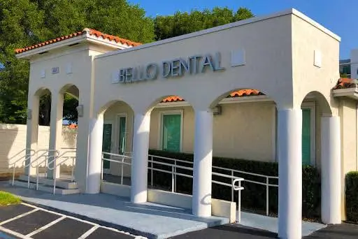 Bello Dental Center