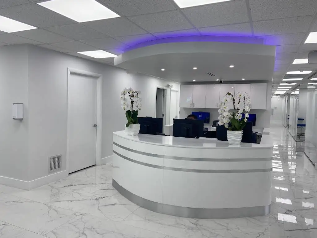 Premium Dental Care