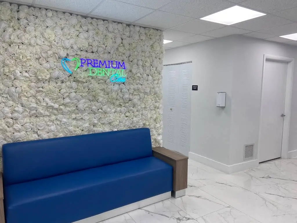 Premium Dental Care