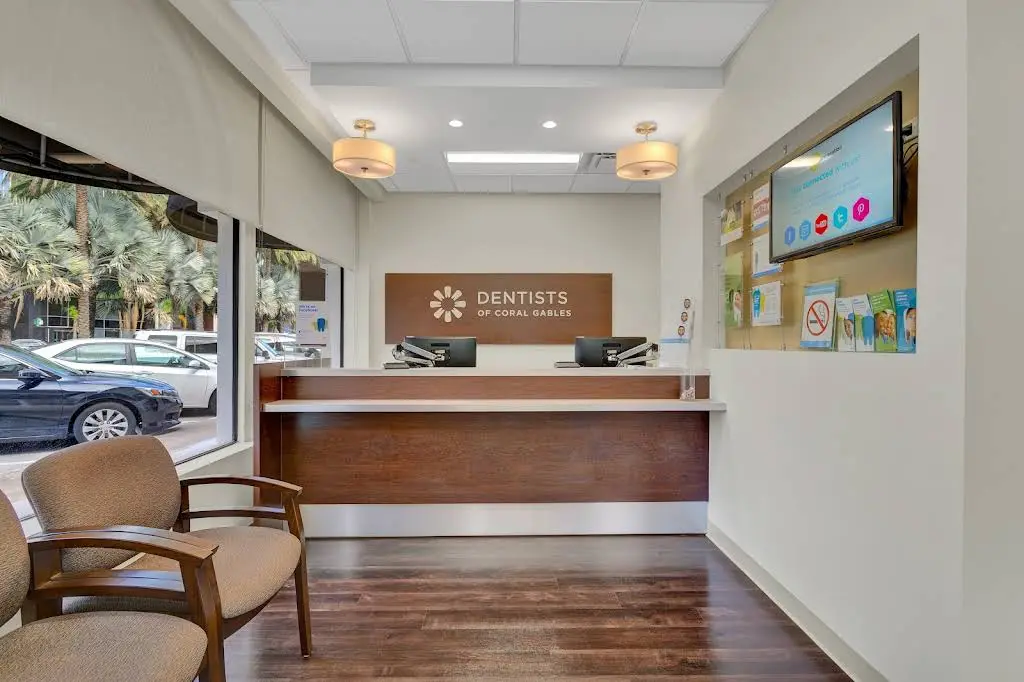 Dentists of Coral Gables