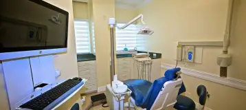 JubiDental Services