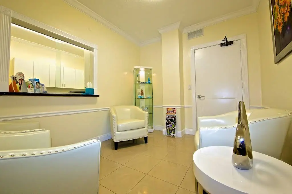 JubiDental Services