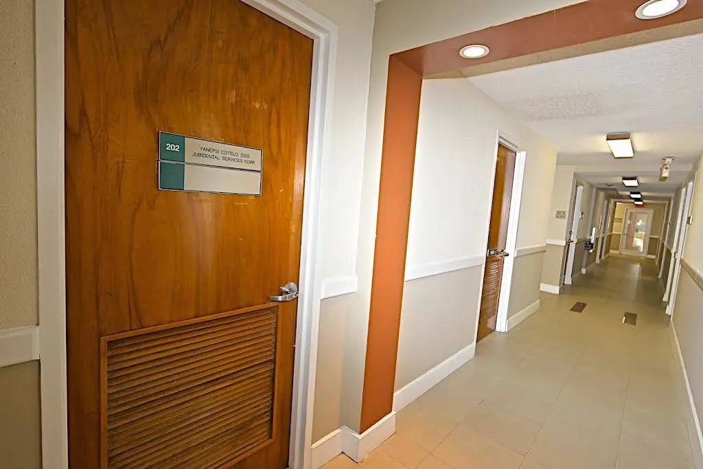 JubiDental Services
