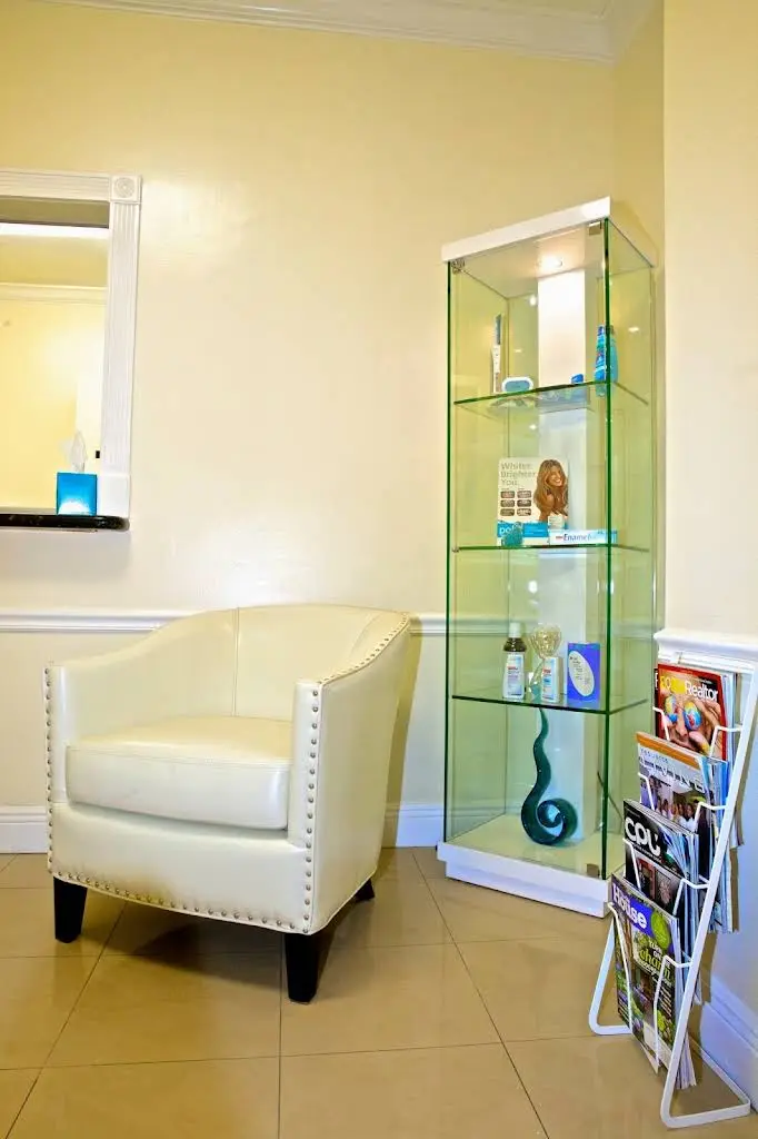 JubiDental Services