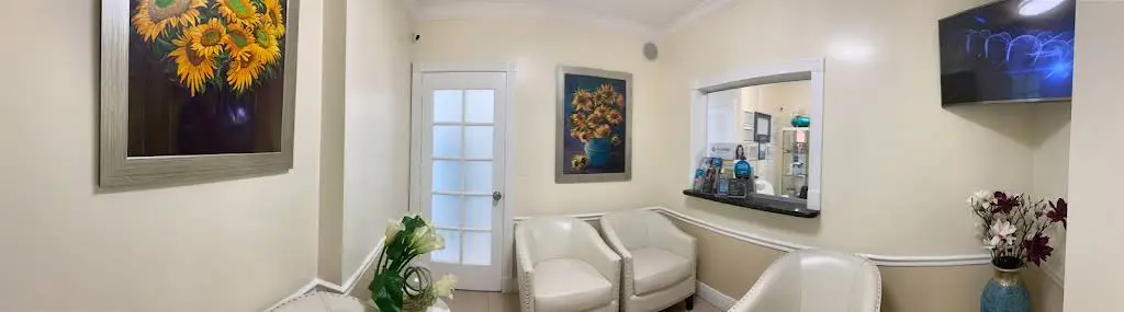 JubiDental Services
